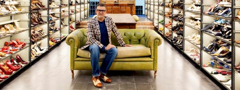 VISITA L'ARCHIVIO DI ANGELO