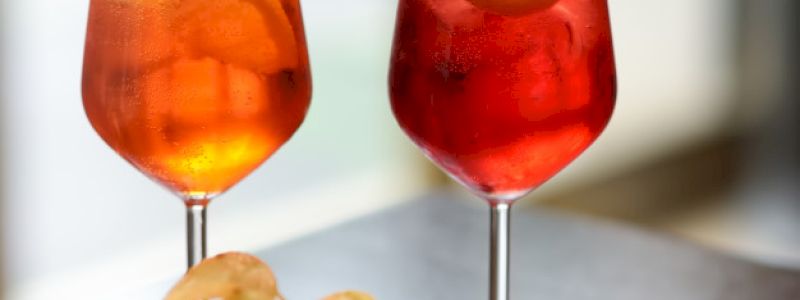 APERITIVO STELLA