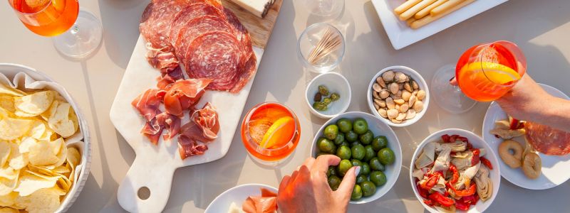 Un morso alla diversità