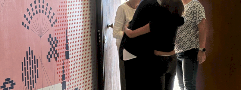 Giornata “con noi” : ti aspettiamo all’Arnia!