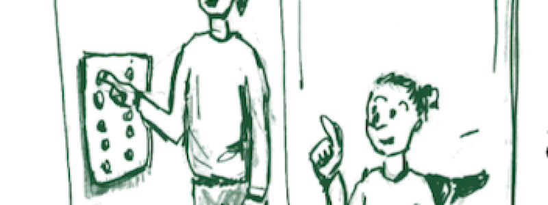 GIRO IN... ASCENSORE