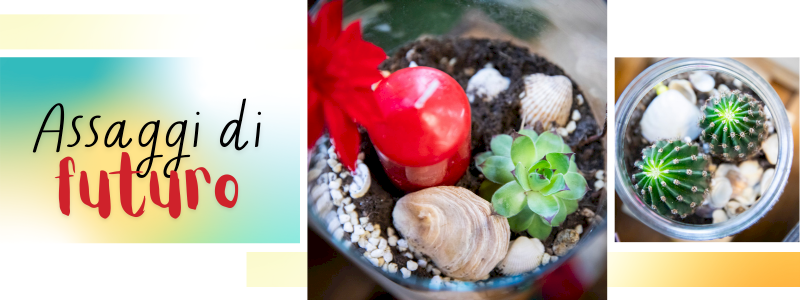 Assaggi di futuro
