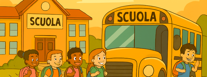 Sali a bordo di questo sogno