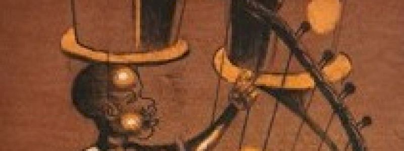 un Batik nel tuo salotto !