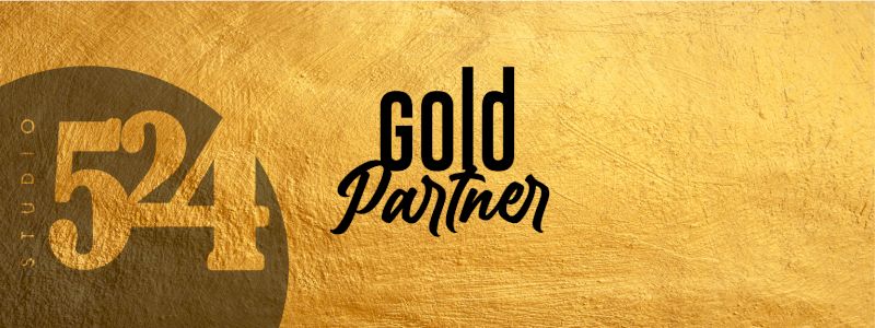 GOLD PARTNER