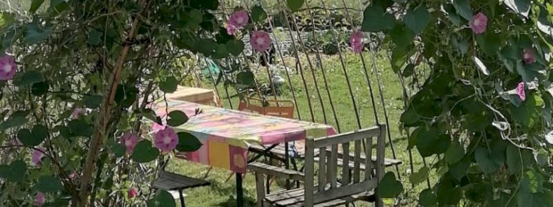 Giornata benessere a case Bacò