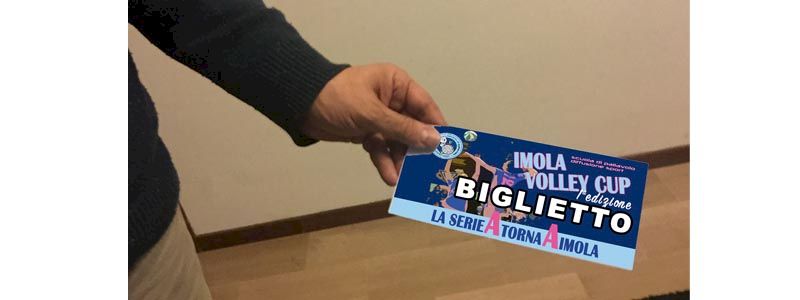 Biglietto e ringraziamento