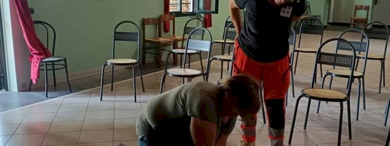 Voglio essere un vostro sostenitore