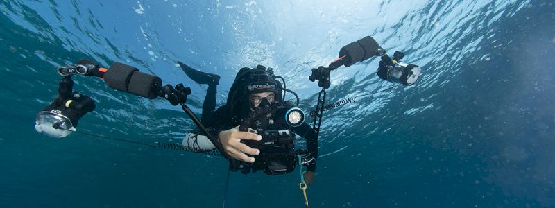 Video Ringraziamento - SUBACQUEO <br> UNDERWATER Thank you video