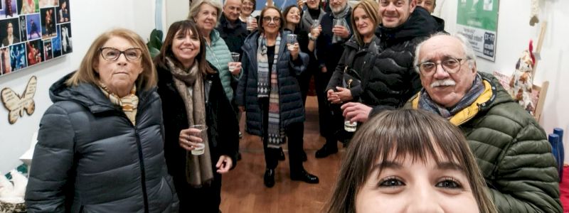TI ASPETTIAMO IN FONDAZIONE