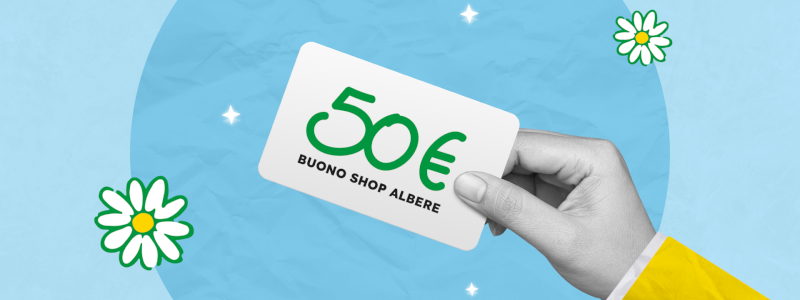 Testimonial: pubblicità + caffè + shopping