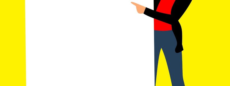 BANNER PUBBLICITARIO