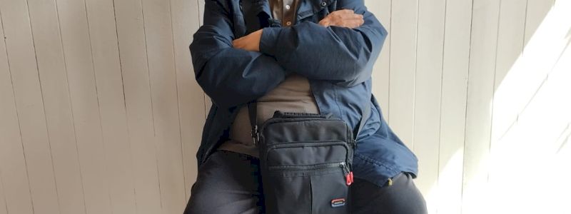 DONAZIONE LIBERA! AIUTACI A LIBERARE DARKO