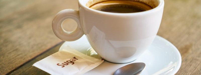 Ti va un caffè?