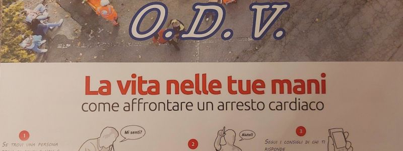 Credo nella vostra iniziativa