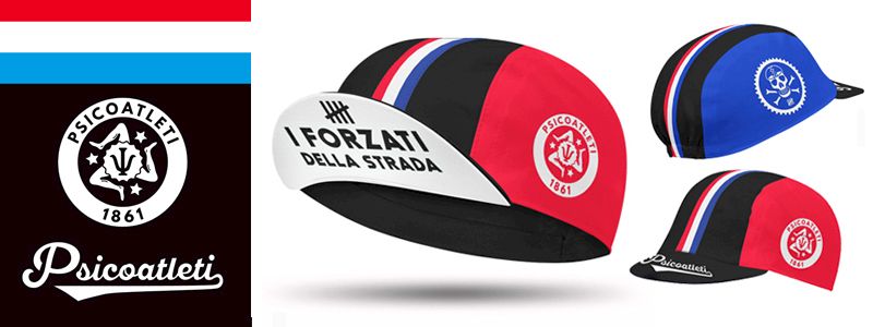 Cappellino da ciclismo