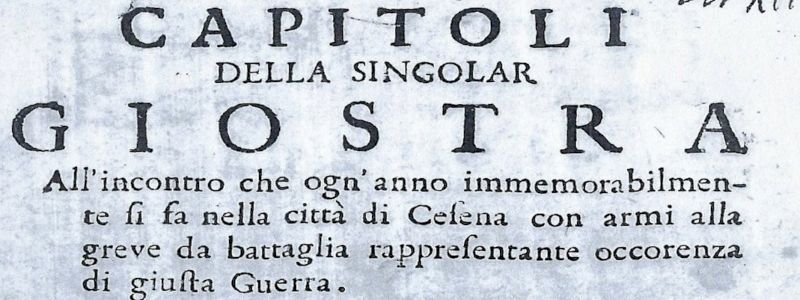 Il tuo nome o quello della persona a te cara per sempre nella storia