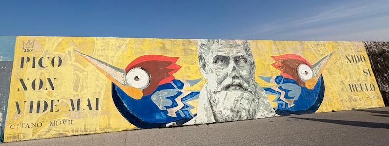 Dalla penna di Annibale