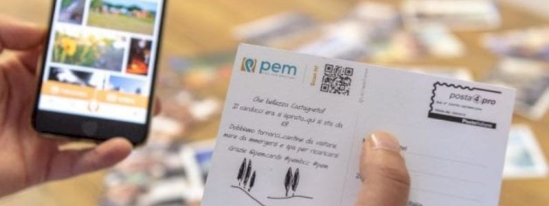 UN RINGRAZIAMENTO SOCIAL E SPECIALE
