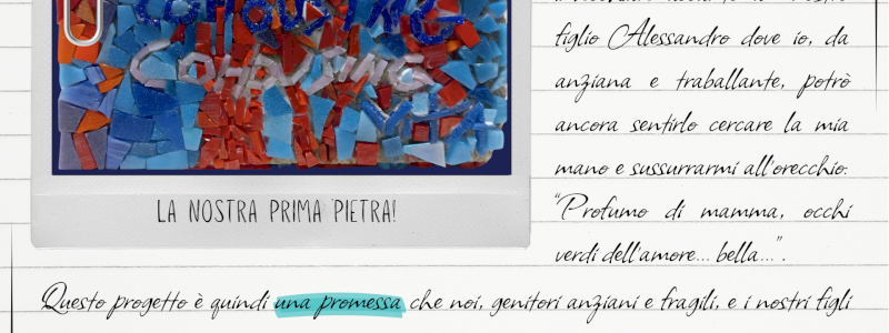 CARTOLINA IN FORMATO DIGITALE DELLA 