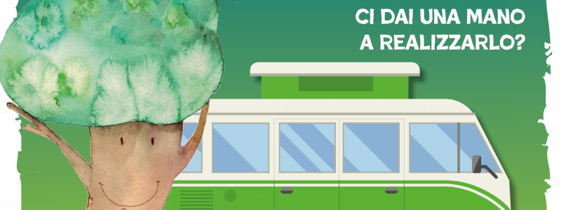 Porteremo con noi ad ogni nostro viaggio il tuo sostegno e la tua fiducia, metteremo in evidenza insieme ad altri il nome ed il logo della tua azienda