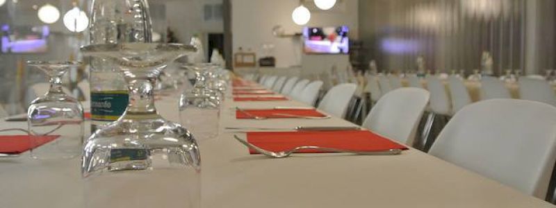 Cena di coppia al Ristobar per una serata speciale con noi!