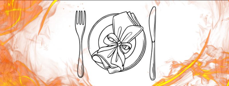 Cena di Santa Barbara
