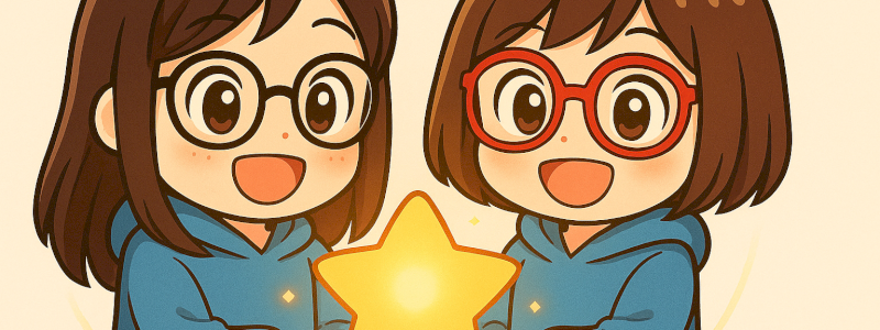 Una scintilla di Meraviglia