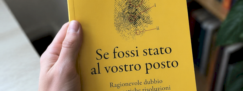 Custode del dubbio