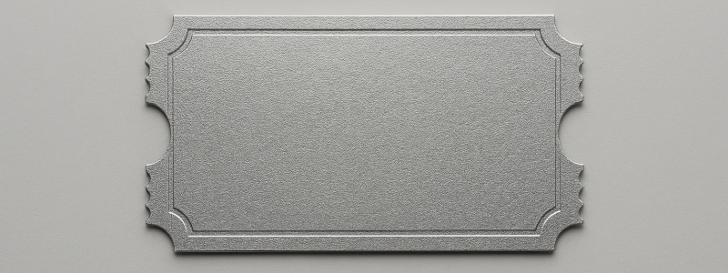 Buono lotteria premi