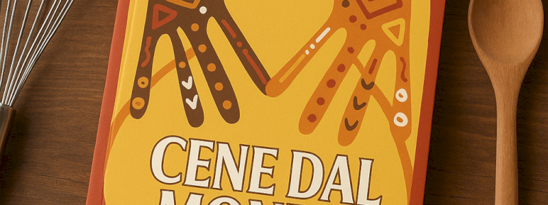 Ricetta digitale e ringraziamento interculturali