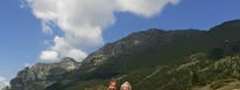 Foto e testimonianze esclusive