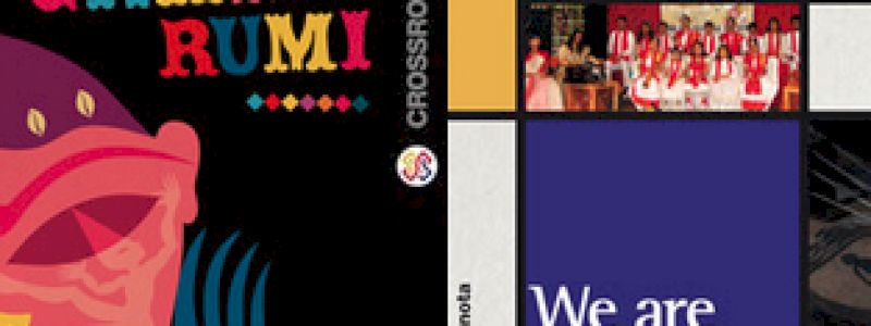 Uno dei 5 CD della serie \\\