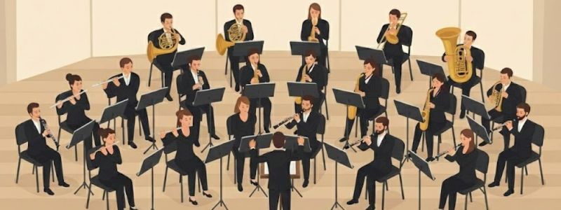 Concerto privato
