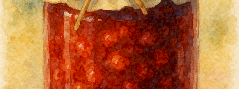 Le confetture di Mariele