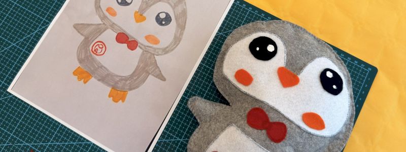 Esperienza - Laboratorio Piccoli sognatori