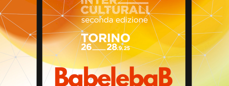 Ringraziamento sui Social
