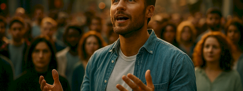 IMPACT SOCIAL LEADER - VIVIAUTISMO WALL OF FAME