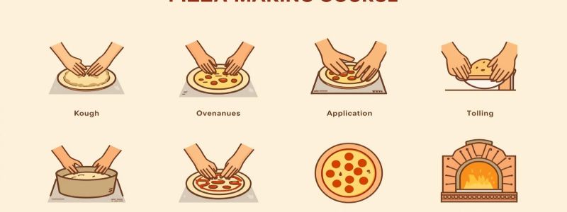 Corso di panificazione