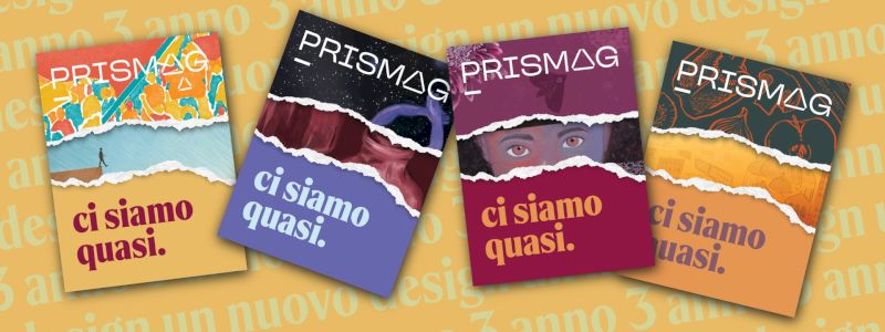 ABBONAMENTO CARTACEO