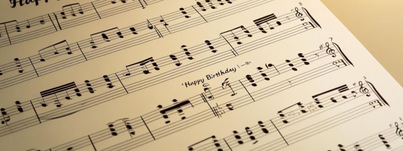 Auguri personalizzati