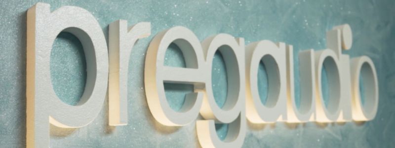 Lettore di Pregaudio per un giorno
