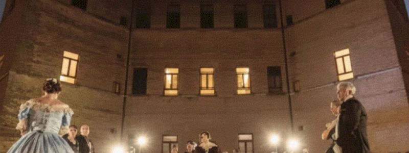 SOSTENITORE SPECIALE: Un’esperienza esclusiva