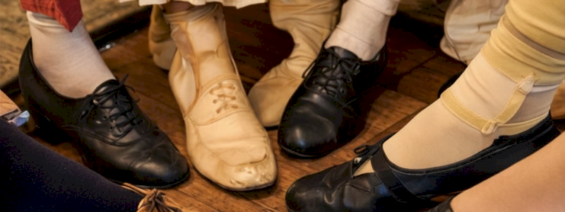 DONATORE: ✨ Un passo insieme