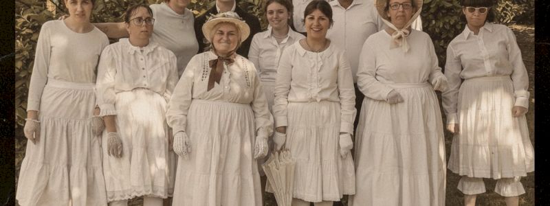 SOSTENITORE: Un ricordo speciale