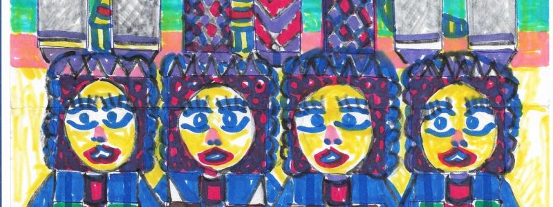 Un opera a scelta di Darko (spedizione a casa)