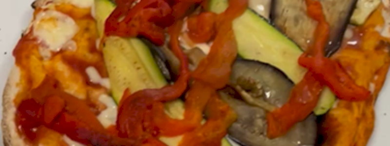 Crea la tua Pinsa “speciale”