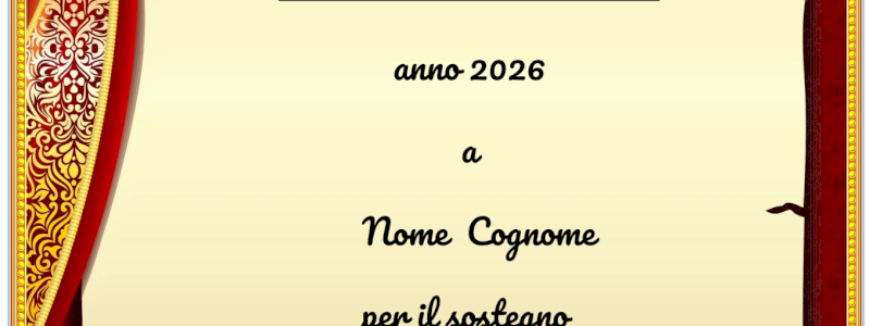 FRIEND OF STORYTELLER *** = Tutti 4 i libri con consegna diploma 