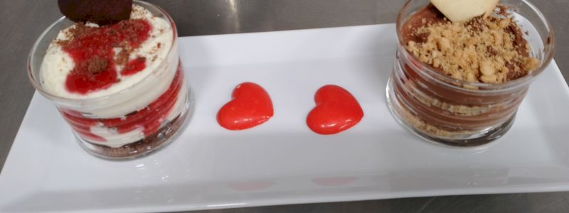 Una parentesi di dolcezza per ringraziarti!