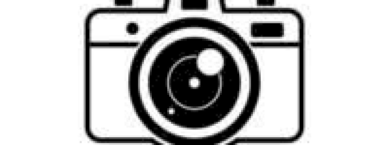 Una fotografia speciale